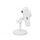 NEOSTAR PRO 1.3MP WiFi IP Kamera 720p für die AZpro Alarmzentrale, 4mm, Nachtsicht 10m, Audio, PoE/12V DC