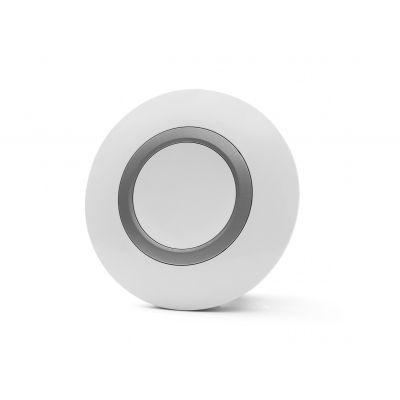 NEOSTAR PRO Innensirene, 105dB Lautstärke, modernes und kompaktes Design 180mm (D) NEOSTAR PRO Innensirene, 105dB Lautstärke, modernes und kompaktes Design 180mm (D)