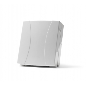 NEOSTAR PRO Funkwandler für bis zu 8 verdrahtete Melder, 2-Wege-Funk, programmierbare Relais-Ausgänge, 14.4V DC
