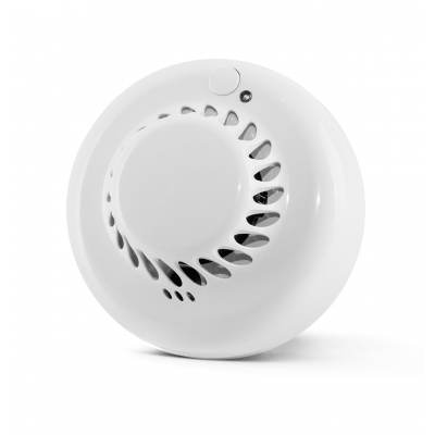 NEOSTAR PRO Rauch- und Hitzemelder, 2-Wege-Funk, Optischer und akustischer Signalgeber 85dB, große Rauchkammer NEOSTAR PRO Rauch- und Hitzemelder, 2-Wege-Funk, Optischer und akustischer Signalgeber 85dB, große Rauchkammer