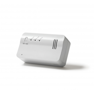 NEOSTAR PRO Kohlenmonoxidmelder CO, 2-Wege-Funk, Alarm bei Kohlenmonoxid-Gas Erkennung, 85dB NEOSTAR PRO Kohlenmonoxidmelder CO, 2-Wege-Funk, Alarm bei Kohlenmonoxid-Gas Erkennung, 85dB