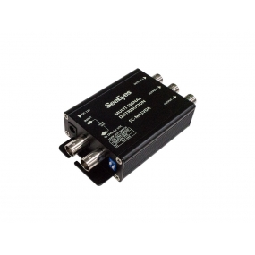 4-fach Signalverteiler, unterstützt HD-TVI, AHD, HD-CVI und analoge Signalübertragung, Signalverstärkung bis zu 600m 4-fach Signalverteiler, unterstützt HD-TVI, AHD, HD-CVI und analoge Signalübertragung, Signalverstärkung bis zu 600m