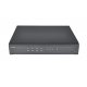 BALTER 16-Kanal PoE 4K NVR, 3840×2160p, H.265, P2P, Intelligente Suche, Balter CMS, HDMI 4K, 230V AC