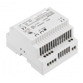 Hutschienen-Netzteil mit 1A und 13.5~16,5V DC für BMV-Videostationen