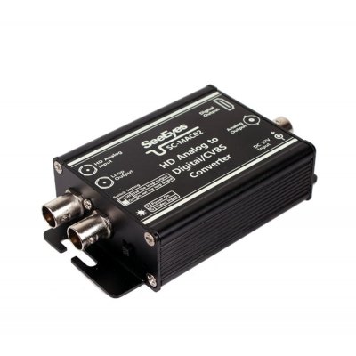 Multiformat-Signalverteiler, TVI, AHD, CVI und analoge Signalübertragung Multiformat-Signalverteiler, TVI, AHD, CVI und analoge Signalübertragung