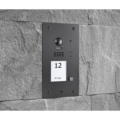 BALTER EVIDA Graphit, 170° Ultra-Weitwinkelkamera BALTER EVIDA Graphit, 170° Ultra-Weitwinkelkamera