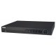 NEOSTAR 8-Kanal 4K UHD PoE NVR, 3840x2160p, 80Mbit, H.265 / H.264, VCA, CMS, HDMI 4K, 230V AC