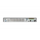BALTER 16+8-Kanal Hybrid HD-TVI/AHD/CVI + IP Videorekorder, H.264, 5MP / 4MP, Audio, P2P, Balter CMS, HDMI 4K, 12V DC
