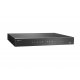 BALTER 8+4-Kanal Hybrid HD-TVI/AHD/CVI + IP Videorekorder, H.264, 5MP / 4MP, Audio, P2P, Balter CMS, HDMI 4K, 12V DC