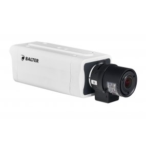 2.0 Megapixel Analog HD Box-Kamera, AHD, TVI, CVI, Analog 960H, C/CS-Mount, 230V DC 2.0 Megapixel Analog HD Box-Kamera, AHD, TVI, CVI, Analog 960H, C/CS-Mount, 230V DC