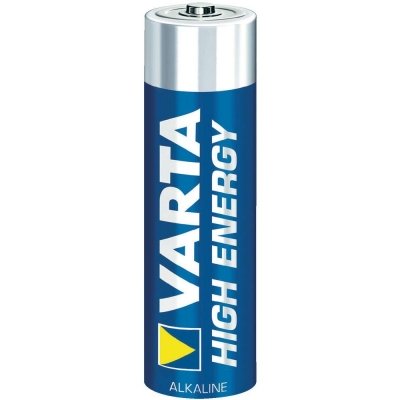 Ersatzbatterie Lithium AA, 1,5V für Btpro