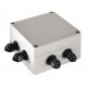 VIDEOTEC Außennetzteil 230V AC (IN) / 24V AC (OUT), 30W, IP66