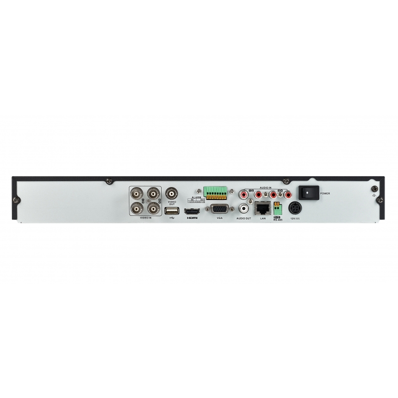 Neostar 4 Kanal Tvi Ahd Cvi Ip Videorekorder H265h264