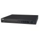 NEOSTAR 16-Kanal 4K UHD PoE NVR, 3840x2160p, 160Mbit, H.265 / H.264+, VCA, CMS, HDMI 4K, 230V AC