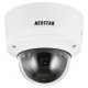 NEOSTAR 8.0MP EXIR IP Dome-Kamera, 2.8-12mm Motorzoom, 3840x2160p, Nachtsicht 50m, WDR 120dB, H.265+, PoE/12V DC, IP67