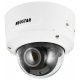 NEOSTAR 8.0MP EXIR IP Dome-Kamera, 2.8-12mm Motorzoom, 3840x2160p, Nachtsicht 50m, WDR 120dB, H.265+, PoE/12V DC, IP67
