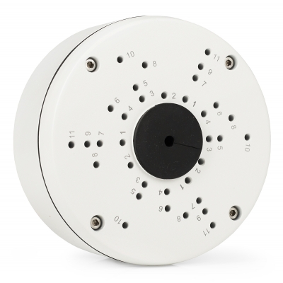 BALTER Junction Box für IP Außen- und Dome-Kameras der Balter Small Business Serie BALTER Junction Box für IP Außen- und Dome-Kameras der Balter Small Business Serie
