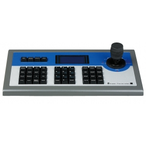 NEOSTAR Systemtastatur mit 3-Achsen Joystick für PTZ-Kameras und NEOSTAR DVRs NEOSTAR Systemtastatur mit 3-Achsen Joystick für PTZ-Kameras und NEOSTAR DVRs