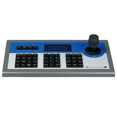 NEOSTAR Systemtastatur mit 3-Achsen Joystick für PTZ-Kameras und NEOSTAR DVRs NEOSTAR Systemtastatur mit 3-Achsen Joystick für PTZ-Kameras und NEOSTAR DVRs