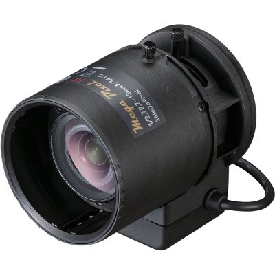 TAMRON 1/2.7'' 2.7 - 13mm Brennweite, 3MP Auflösung, Auto-Iris, Tag/Nachtobjektiv (IR), Asphärische Linsen TAMRON 1/2.7'' 2.7 - 13mm Brennweite, 3MP Auflösung, Auto-Iris, Tag/Nachtobjektiv (IR), Asphärische Linsen
