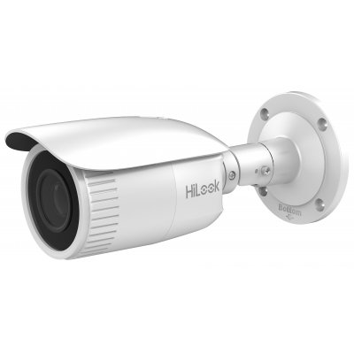 NEOSTAR 4.0MP Infrarot IP Außenkamera, 2.8-12mm Motorzoom, 2560x1440p, Nachtsicht 30m, WDR 120dB, H.265+, PoE/12V DC, IP67 NEOSTAR 4.0MP Infrarot IP Außenkamera, 2.8-12mm Motorzoom, 2560x1440p, Nachtsicht 30m, WDR 120dB, H.265+, PoE/12V DC, IP67