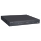 BALTER 16-Kanal PoE 4K NVR, 3840×2160p, H.265, P2P, Videoanalyse, HDMI 4K