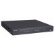 BALTER 16-Kanal PoE 4K NVR, 3840×2160p, H.265, P2P, Videoanalyse, HDMI 4K