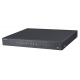 BALTER 16-Kanal PoE 4K NVR, 3840×2160p, H.265, P2P, Videoanalyse, HDMI 4K
