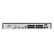 BALTER 16-Kanal PoE 4K NVR, 3840×2160p, H.265, P2P, Videoanalyse, HDMI 4K