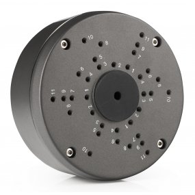 BALTER Junction Box für IP Außen- und Dome-Kameras der Balter Small Business Serie