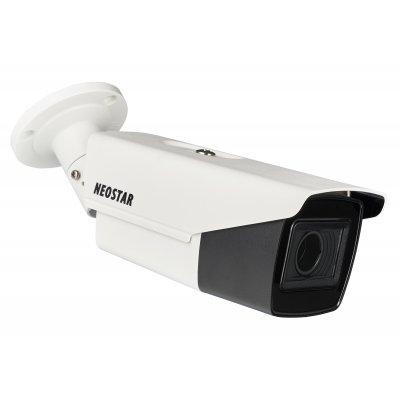 NEOSTAR 2.0MP TVI EXIR Außenkamera, 2.7-13.5mm Motorzoom, Autofokus, Nachtsicht 70m, WDR, 12V DC, IP67 NEOSTAR 2.0MP TVI EXIR Außenkamera, 2.7-13.5mm Motorzoom, Autofokus, Nachtsicht 70m, WDR, 12V DC, IP67