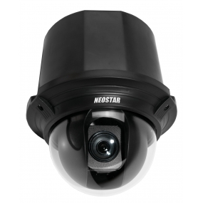 NEOSTAR 2.0 Megapixel HD-SDI PTZ Kamera, 20X Zoom, Auto-Tracking, 1080p, Deckeneinbau, 12V DC NEOSTAR 2.0 Megapixel HD-SDI PTZ Kamera, 20X Zoom, Auto-Tracking, 1080p, Deckeneinbau, 12V DC