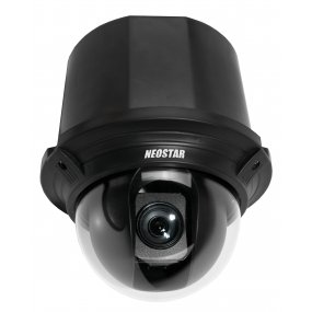 NEOSTAR 2.0 Megapixel HD-SDI PTZ Kamera, 20X Zoom, Auto-Tracking, 1080p, Deckeneinbau, 12V DC NEOSTAR 2.0 Megapixel HD-SDI PTZ Kamera, 20X Zoom, Auto-Tracking, 1080p, Deckeneinbau, 12V DC