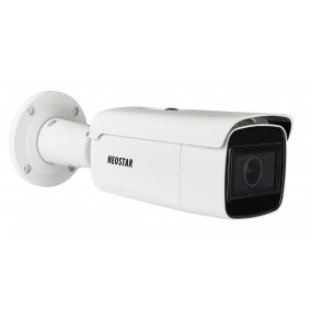 NEOSTAR 6.0MP EXIR IP Außenkamera, 2.8-12mm Motorzoom, 3072x2048p, Nachtsicht 50m, WDR, H.265+, PoE/12V DC, IP67