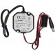 PSC 12V DC mit 1A (12 Watt), 55MM Impuls-Netzteil