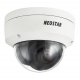 NEOSTAR 8.0MP Vandalensichere EXIR TVI / CVI / AHD Dome-Kamera, 2.8mm, Nachtsicht 30m, WDR, 12V DC, IK10, IP67