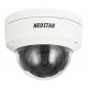 NEOSTAR 8.0MP Vandalensichere EXIR TVI / CVI / AHD Dome-Kamera, 2.8mm, Nachtsicht 30m, WDR, 12V DC, IK10, IP67