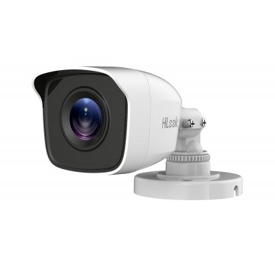 HiLook 4.0MP EXIR TVI Außenkamera, 2.8mm, Nachtsicht 20m, EXIR 2.0, D-WDR, 4-in-1 Video, 12V DC, IP66 HiLook 4.0MP EXIR TVI Außenkamera, 2.8mm, Nachtsicht 20m, EXIR 2.0, D-WDR, 4-in-1 Video, 12V DC, IP66