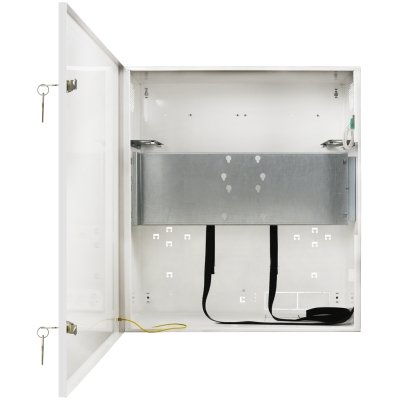 Metallgehäuse für DVR / NVR, Monitore, PoE Switche – Desktop Version, RACK 19 Zoll, Platz für Akku 4x7Ah/12V Metallgehäuse für DVR / NVR, Monitore, PoE Switche – Desktop Version, RACK 19 Zoll, Platz für Akku 4x7Ah/12V
