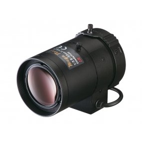 TAMRON 1/2.7'' 8 - 50mm Brennweite, 3.0MP Auflösung, Auto-Iris, Tag/Nachtobjektiv (IR), Asphärische Linsen TAMRON 1/2.7'' 8 - 50mm Brennweite, 3.0MP Auflösung, Auto-Iris, Tag/Nachtobjektiv (IR), Asphärische Linsen