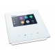 BALTER JUNO 4.3" Videostation, Touchscreen Bildschirm, 2-Draht BUS, Plexiglas