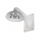 Neostar Wandhalterung für PTZ-Kameras, z.B. NTI-ST4125IR-PTZ, Aluminium