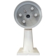 Neostar Wandhalterung für PTZ-Kameras, z.B. NTI-ST4125IR-PTZ, Aluminium