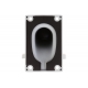Neostar Wandhalterung für PTZ-Kameras, z.B. NTI-ST4125IR-PTZ, Aluminium