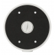 Neostar Junction Box / Anschlussdose für Dome-Kameras wie z.B. NTI-D6014MIR, Aluminium