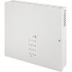 Stromkasten für 8 Kameras mit optischer LED-Anzeige, 8 x 1A Leistung, Ausgabe 12V, Metallgehäuse