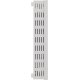 Stromkasten für 8 Kameras mit optischer LED-Anzeige, 8 x 1A Leistung, Ausgabe 12V, Metallgehäuse