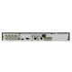 NEOSTAR 8-Kanal TVI / AHD / CVI + 8-Kanal IP NVR, H.265+, 8.0MP (TVI / IP), Audio, Alarm, CMS, 12V DC