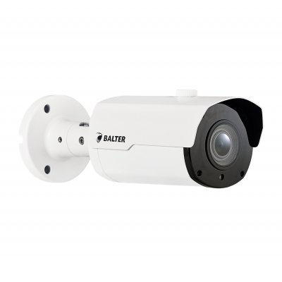 NEOSTAR 5.0MP EXIR TVI Kamera, 2.8-12mm Motorzoom, Autofokus, Nachtsicht 40m, Smart-IR, 12V DC, IP67 NEOSTAR 5.0MP EXIR TVI Kamera, 2.8-12mm Motorzoom, Autofokus, Nachtsicht 40m, Smart-IR, 12V DC, IP67
