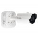 NEOSTAR 5.0MP EXIR TVI Kamera, 2.8-12mm Motorzoom, Autofokus, Nachtsicht 40m, Smart-IR, 12V DC, IP67